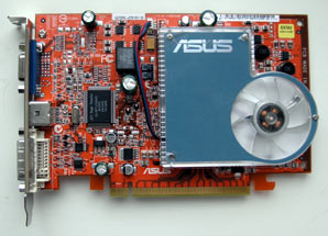 ASUS AX700 PRO Extreme Front