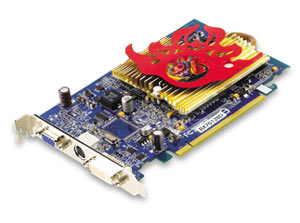 Gigabyte X700 Pro