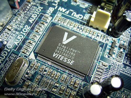 VSC8201RX
