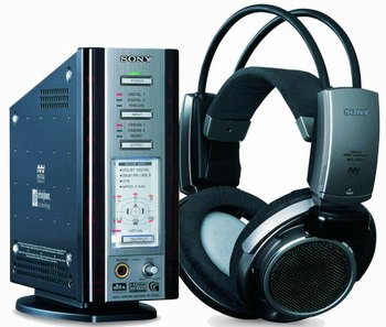  Sony MDR-DS8000 