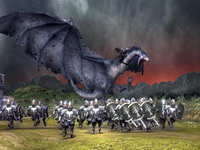 The Lord of the Rings: The Battle for Middle-Earth 