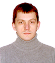Юрий Дроздов