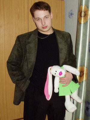 Роман Епишин