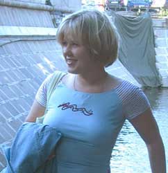 Ирина Кононенко
