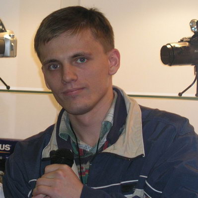 Тимошин Андрей