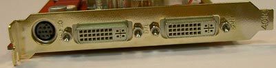 Gainward Powerpack! Ultra/1960 PCX XP Golden Sample GLH