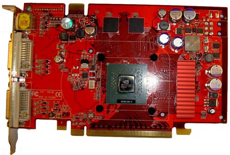 Gainward Powerpack! Ultra/1960 PCX XP Golden Sample GLH