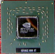 Gainward Powerpack! Ultra/1960 PCX XP Golden Sample GLH