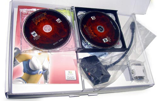 Gigabyte GeForce 6600GT