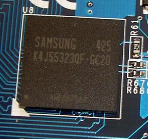 Gigabyte GeForce 6600GT