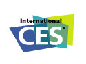  CES logo 