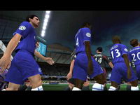 UEFA Champions League 2004 - 2005