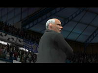 UEFA Champions League 2004 - 2005