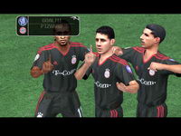 UEFA Champions League 2004 - 2005