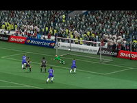 UEFA Champions League 2004 - 2005