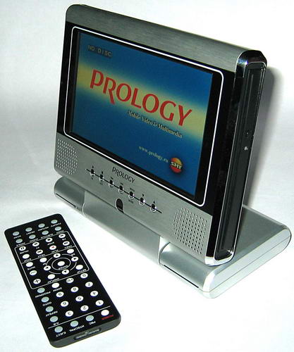Prology AVD-700
