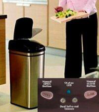 Мусоросборный бачок SensorBin