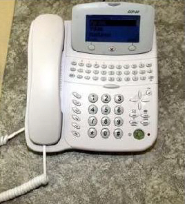 Jablotron GDP-02 Grand