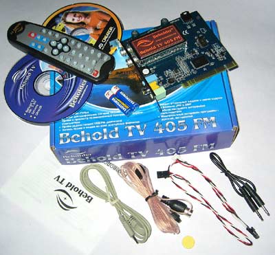 драйвер beholder behold tv 405 fm драйвер beholder behold tv 405 fm