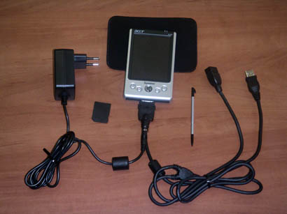 Acer n30