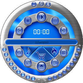 Ashampoo Media Player+