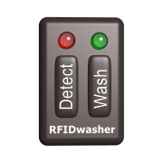  RFIDwasher 