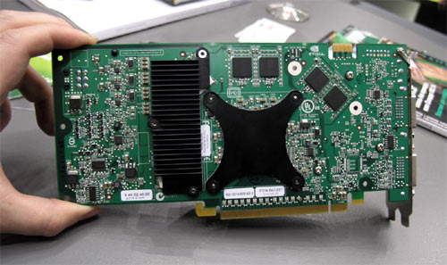 nVidia 6800Ultra 512Mb