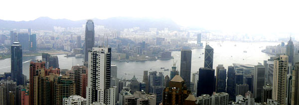 Hong Kong