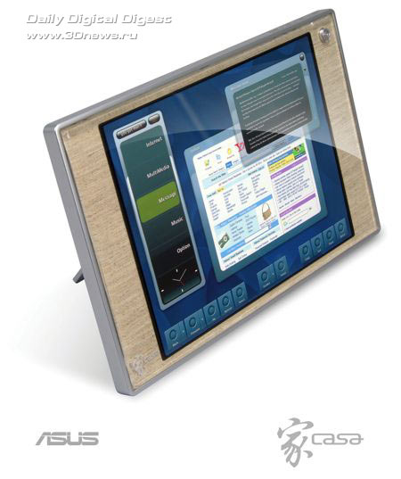 smart display