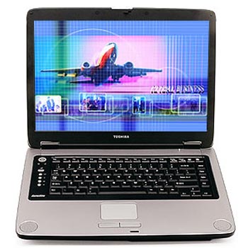 Toshiba Satellite M35X