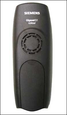 Siemens Gigaset S150 Colour