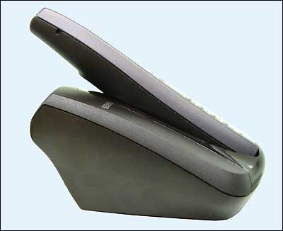 Siemens Gigaset S150 Colour