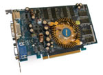ASUS GeForce 6600