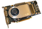 ASUS GeForce 6800GT