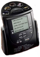 Hilton Family Alarm Clocks