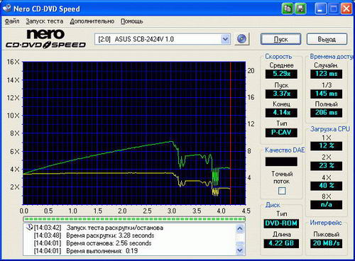 ASUS SCB-2424V-U