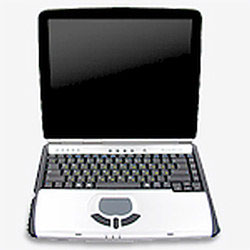  RoverBook Explorer D797 