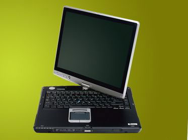 Toshiba Tecra M4