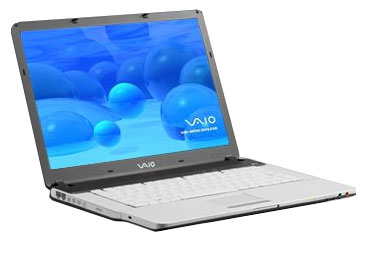  Sony VAIO 