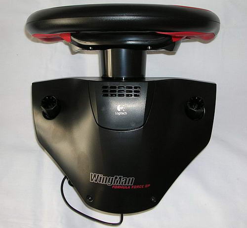 Logitech Formula Force GP