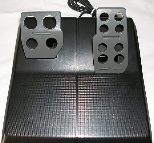 Logitech Formula Force GP