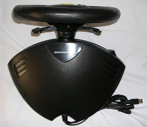 Thrustmaster Enzo Ferrari FFB Racing Wheel