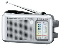 Panasonic RF-G77