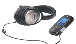 Motorola-Bose