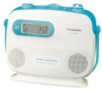 Panasonic SL-PH660
