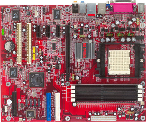 Tul AX480A-GF