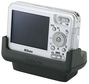 Nikon Coolpix S1