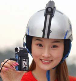 Samsung SC-X105L