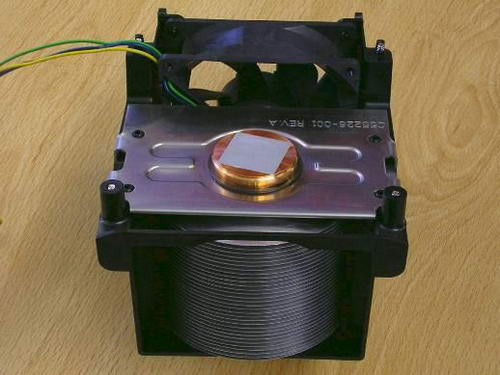 BTX AOpen B300A