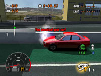 S.C.A.R. - Squadra Corse Alfa Romeo